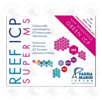Fauna Marin REEF ICP SUPER MS